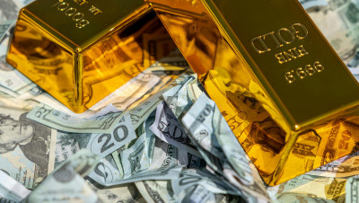 Die Hälfte der US-Bundesstaaten plant, Gold und Silber als Zahlungsmittel einzuführen (EPOCH TIMES - Kevin Stocklin)